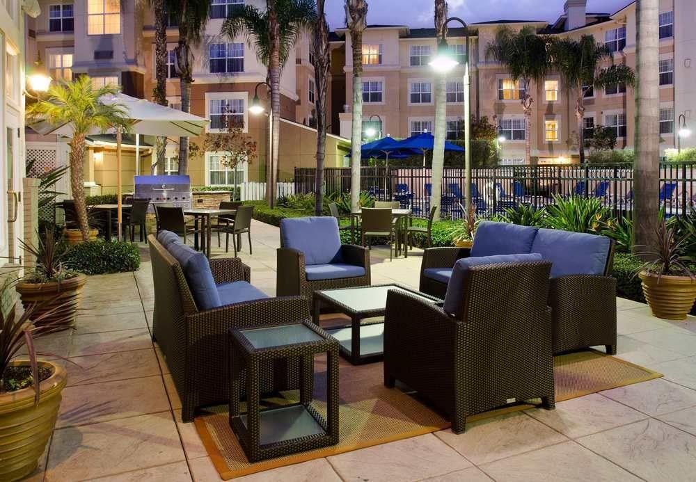 Residence Inn By Marriott Cypress Los Alamitos Exterior foto