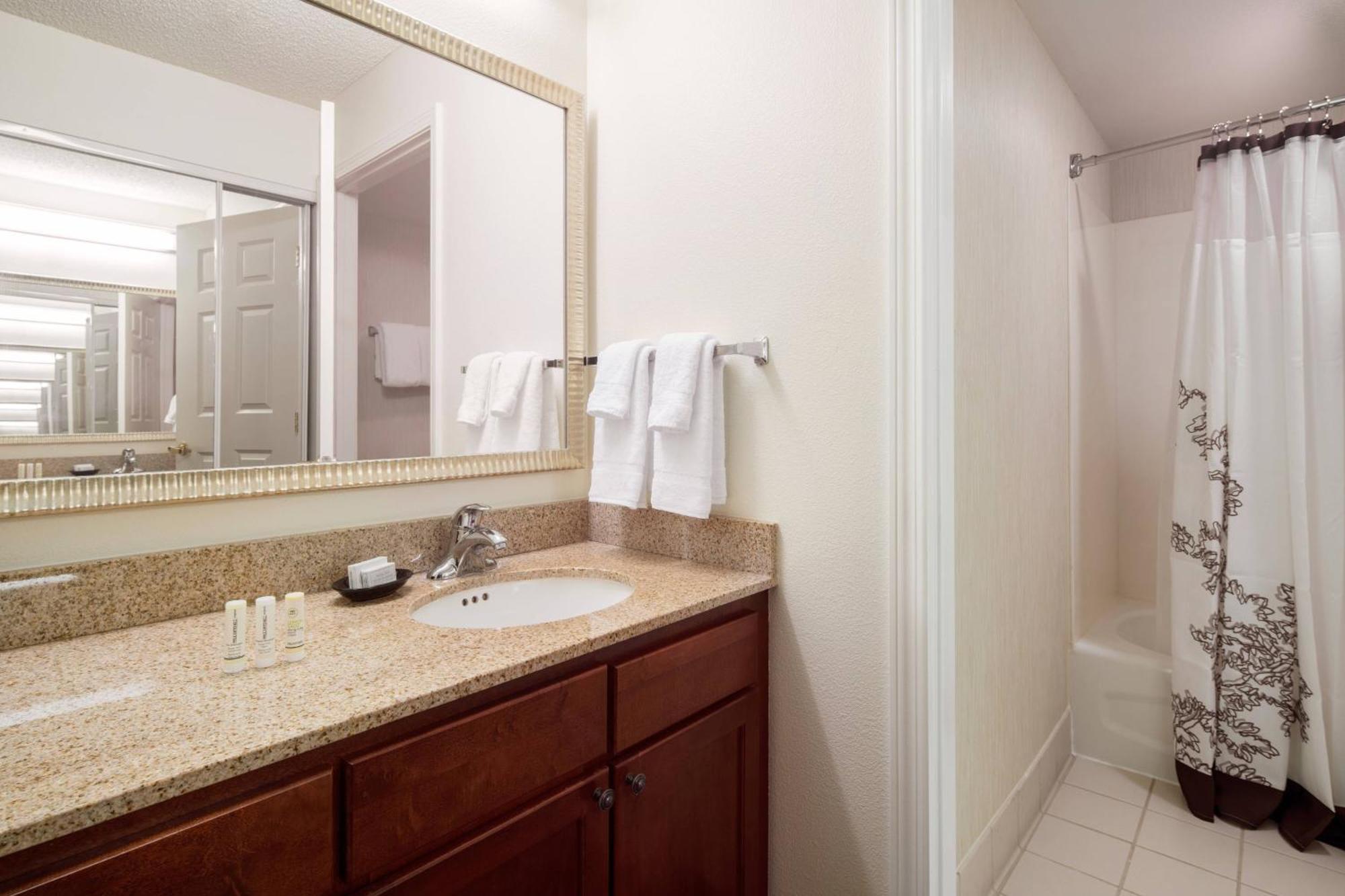 Residence Inn By Marriott Cypress Los Alamitos Exterior foto