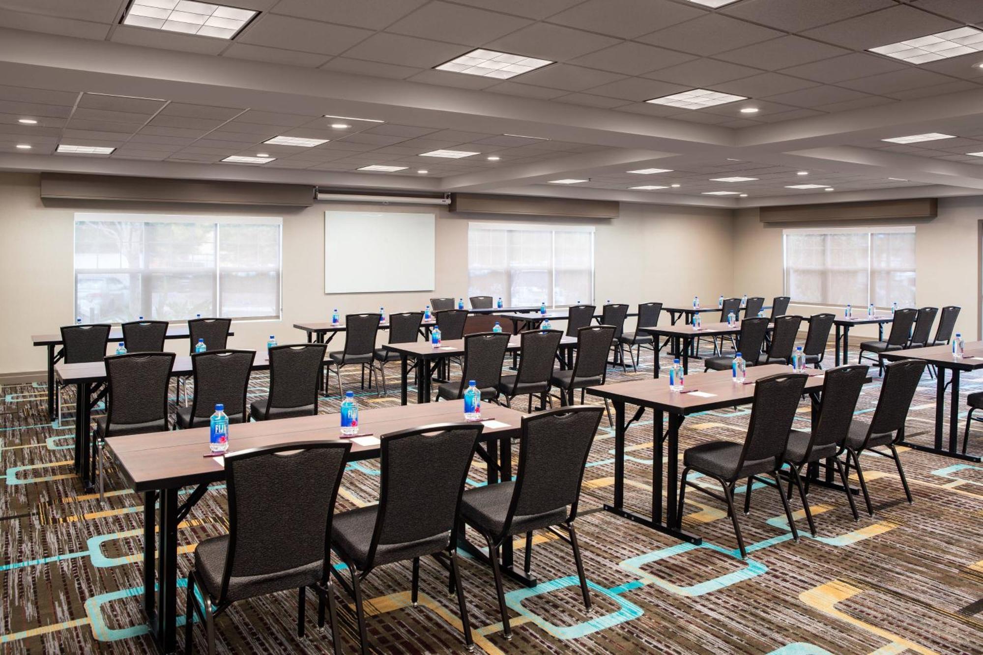 Residence Inn By Marriott Cypress Los Alamitos Exterior foto