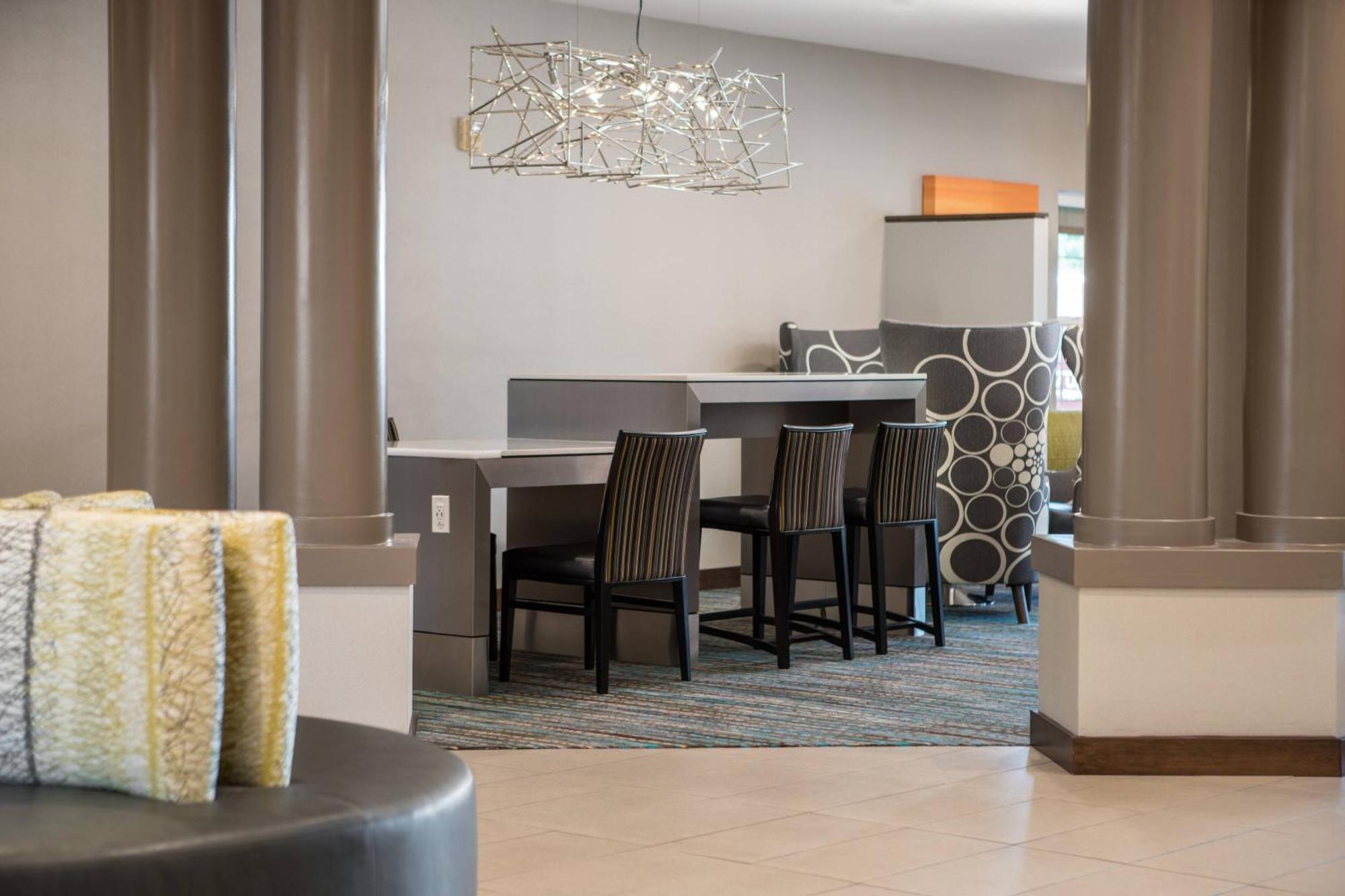 Residence Inn By Marriott Cypress Los Alamitos Exterior foto