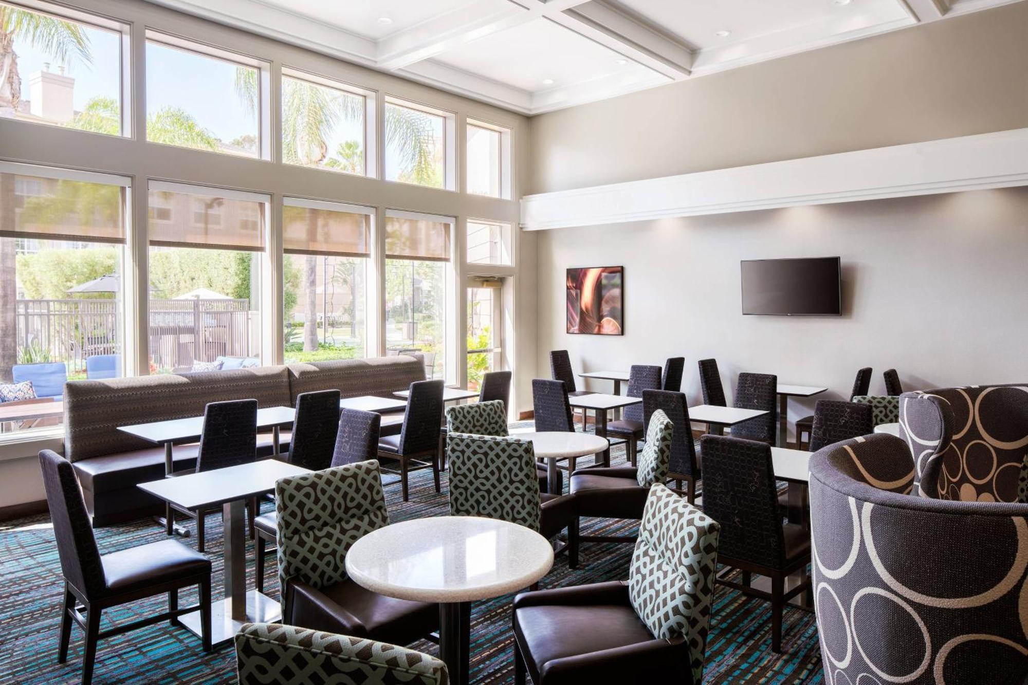 Residence Inn By Marriott Cypress Los Alamitos Exterior foto