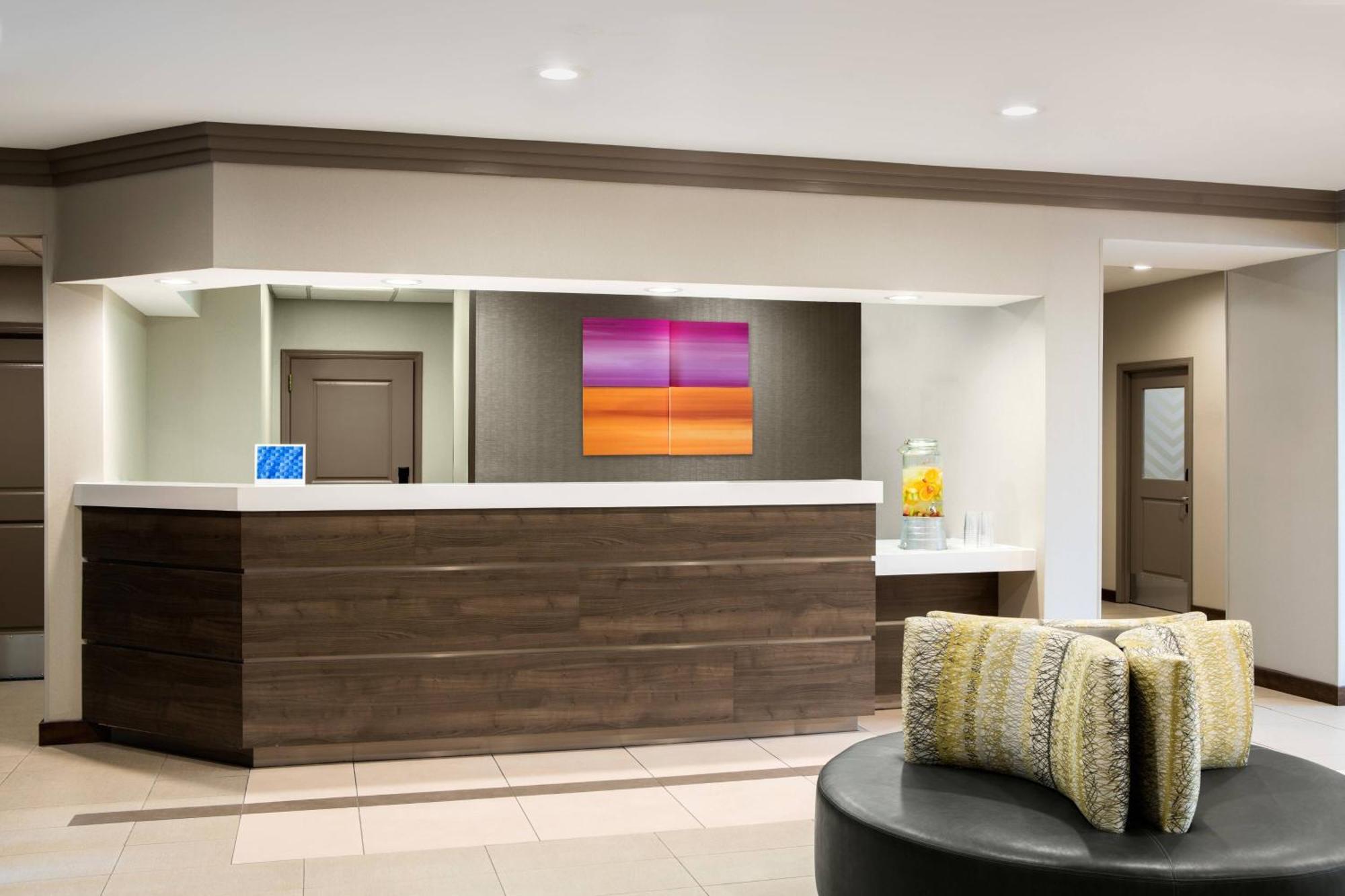 Residence Inn By Marriott Cypress Los Alamitos Exterior foto