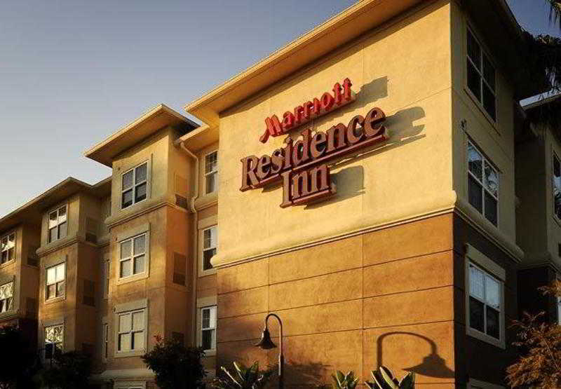 Residence Inn By Marriott Cypress Los Alamitos Exterior foto
