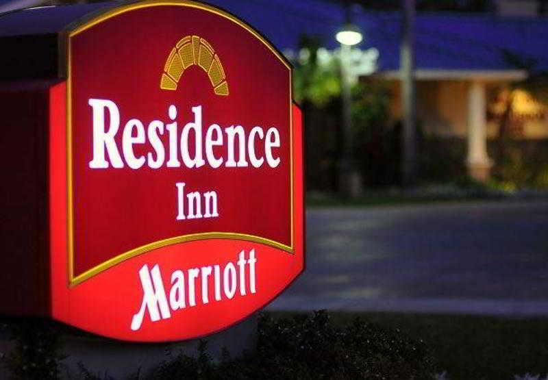 Residence Inn By Marriott Cypress Los Alamitos Exterior foto