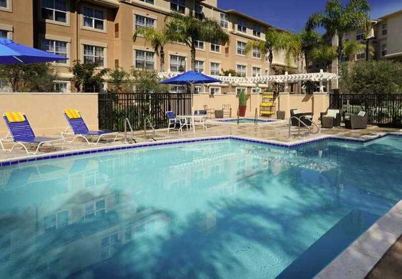 Residence Inn By Marriott Cypress Los Alamitos Exterior foto